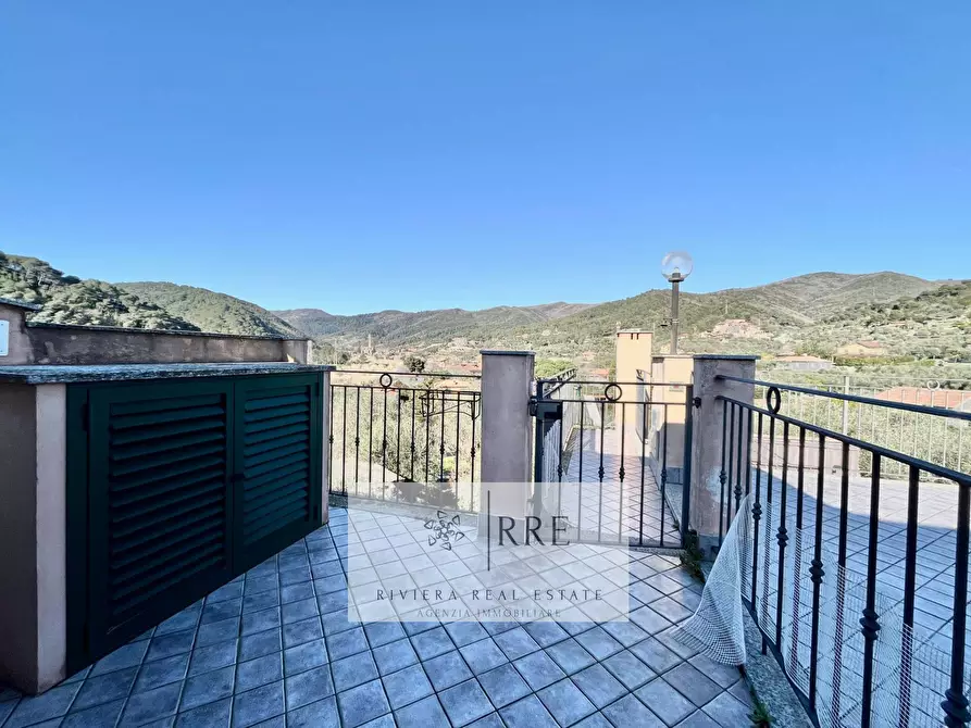 Immagine 8 di Appartamento in vendita  in località Piazza a Andora