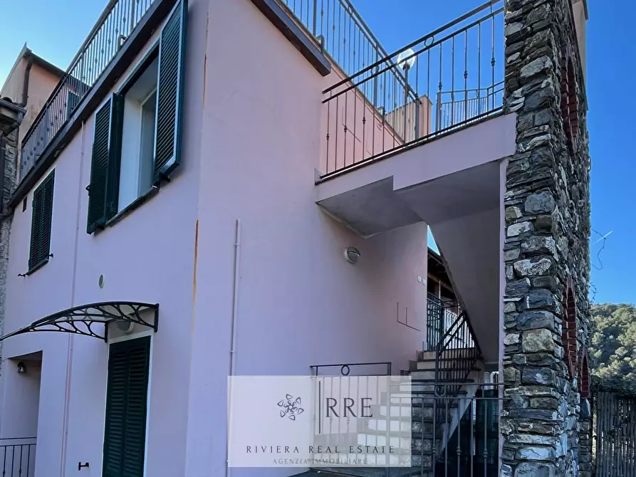 Immagine 9 di Appartamento in vendita  in località Piazza a Andora