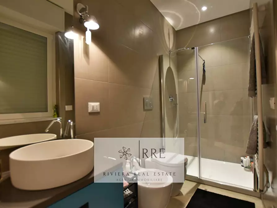 Immagine 14 di Attico in vendita  in Comunale Conna a Andora