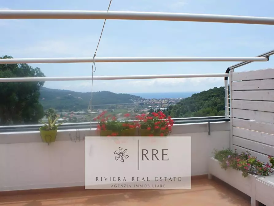 Immagine 5 di Attico in vendita  in Comunale Conna a Andora