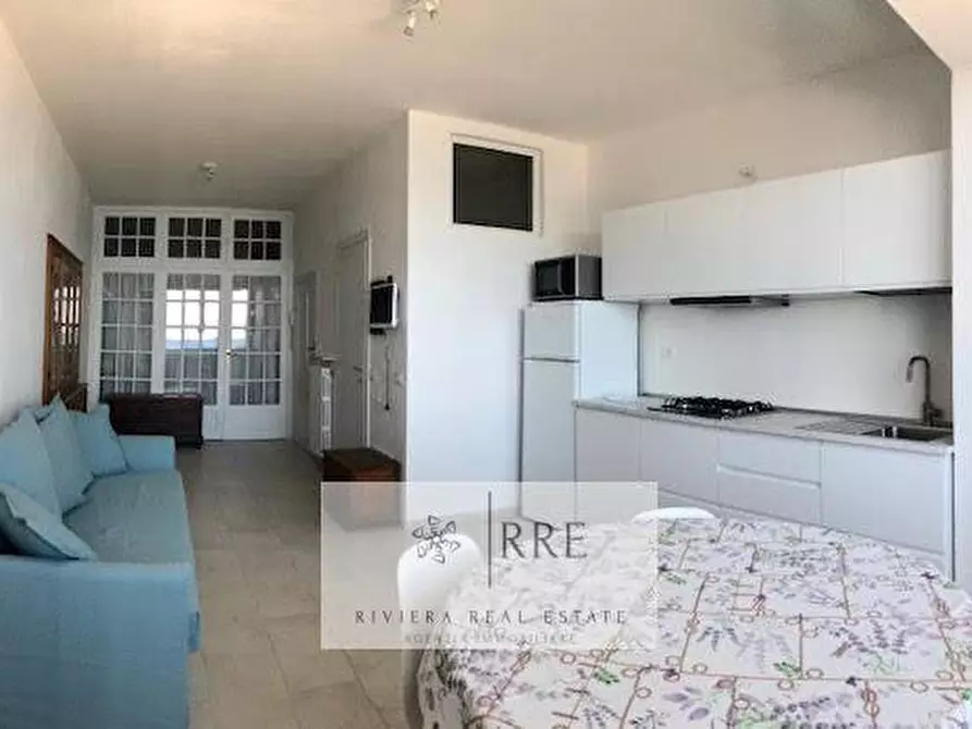 Immagine 4 di Appartamento in affitto  in via Cristoforo Colombo a Alassio