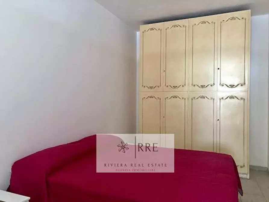 Immagine 5 di Appartamento in affitto  in via Cristoforo Colombo a Alassio