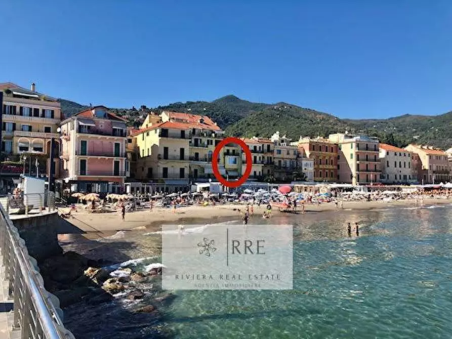 Immagine 6 di Appartamento in affitto  in via Cristoforo Colombo a Alassio