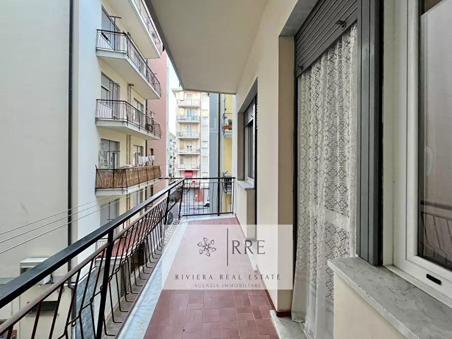 Immagine 13 di Appartamento in vendita  in Via Giacomo Puccini a Albenga