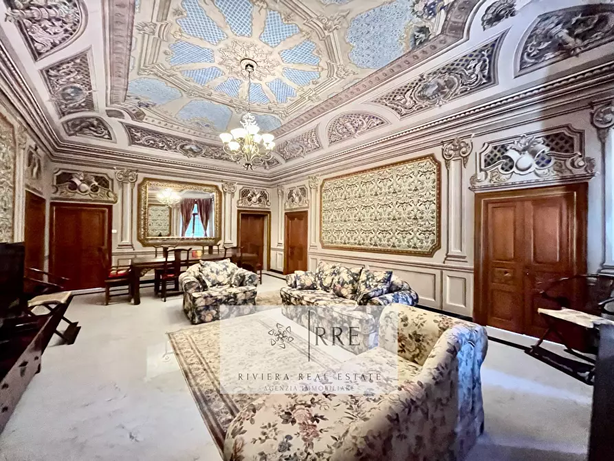 Immagine 2 di Appartamento in vendita  in corso Mario Ponzoni a Pieve Di Teco