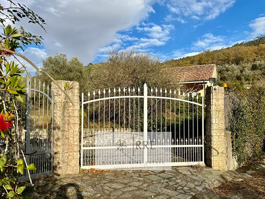 Immagine 17 di Villa in vendita  in Borgata Chiappa a Garlenda