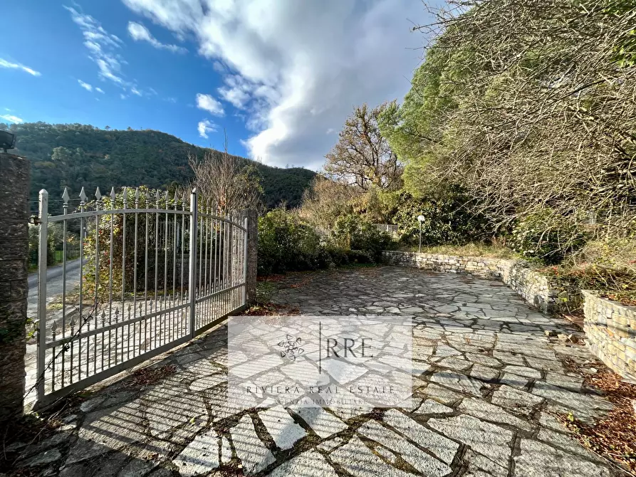 Immagine 16 di Villa in vendita  in Borgata Chiappa a Garlenda