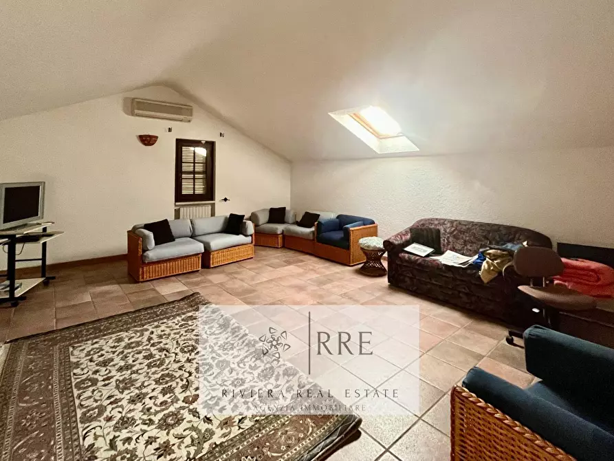 Immagine 12 di Villa in vendita  in Borgata Chiappa a Garlenda