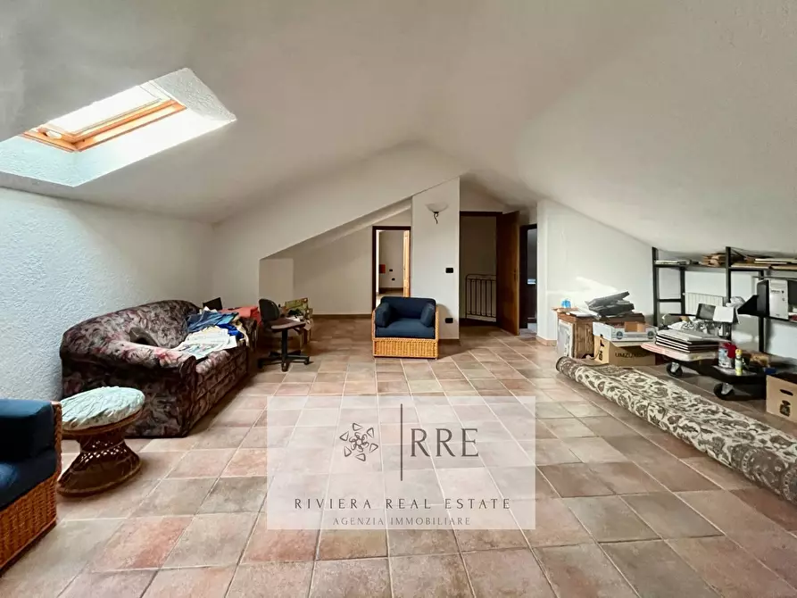 Immagine 11 di Villa in vendita  in Borgata Chiappa a Garlenda