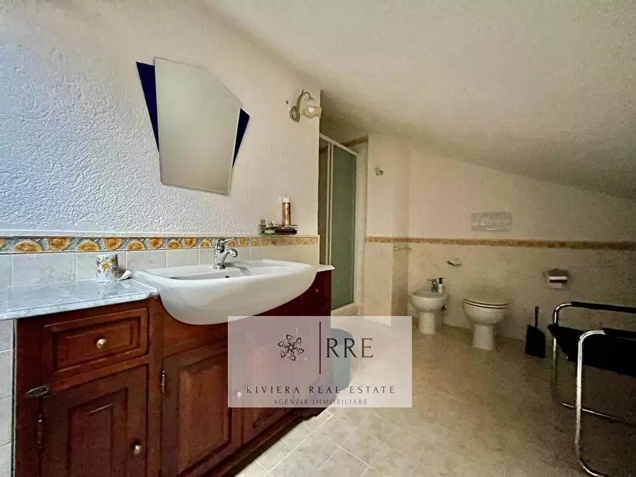 Immagine 13 di Villa in vendita  in Borgata Chiappa a Garlenda