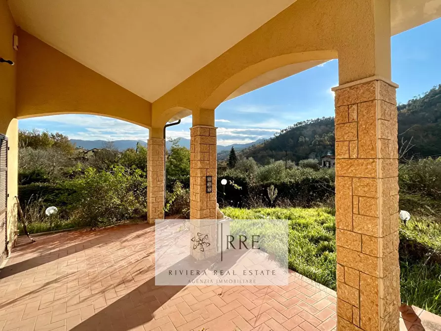 Immagine 2 di Villa in vendita  in Borgata Chiappa a Garlenda