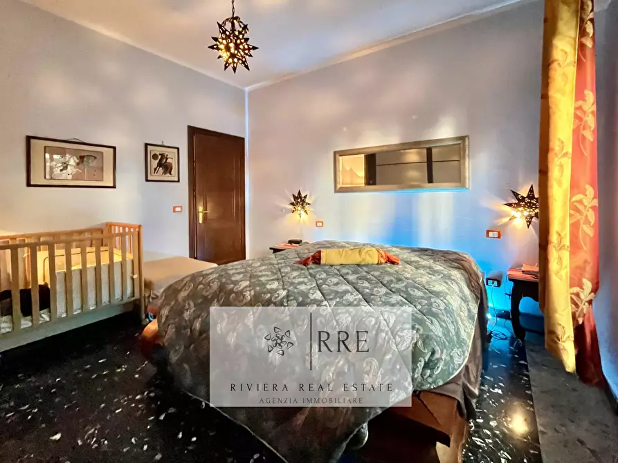 Immagine 8 di Appartamento in vendita  in via Piave a Albenga