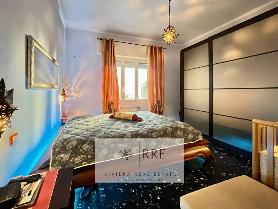 Immagine 7 di Appartamento in vendita  in via Piave a Albenga