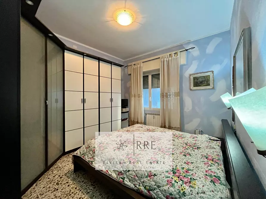 Immagine 12 di Appartamento in vendita  in via Piave a Albenga