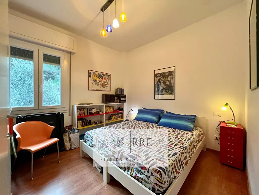 Immagine 18 di Attico in vendita  in via Colla Micheri a Laigueglia