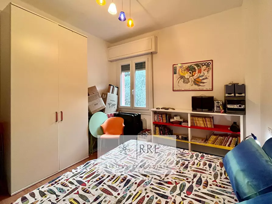 Immagine 19 di Attico in vendita  in via Colla Micheri a Laigueglia