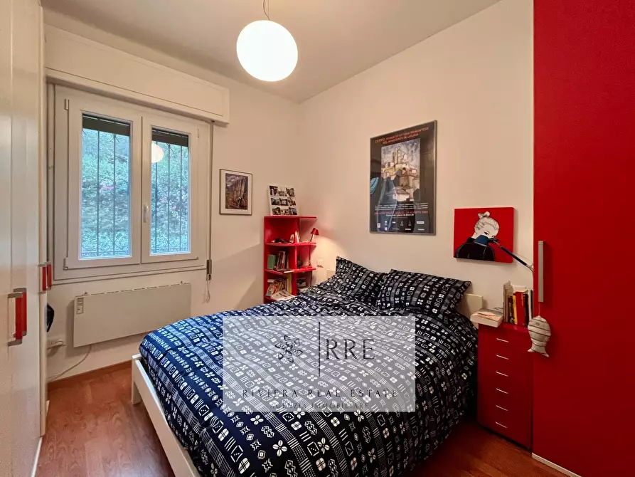 Immagine 13 di Attico in vendita  in via Colla Micheri a Laigueglia