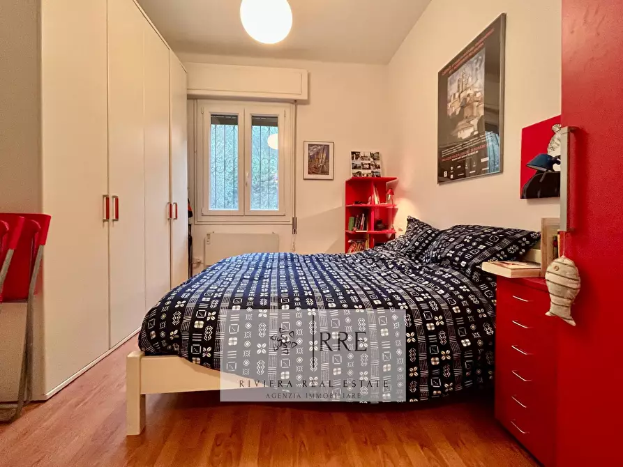 Immagine 15 di Attico in vendita  in via Colla Micheri a Laigueglia