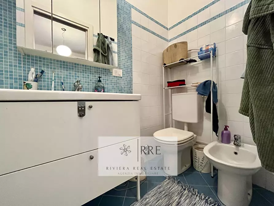 Immagine 16 di Attico in vendita  in via Colla Micheri a Laigueglia