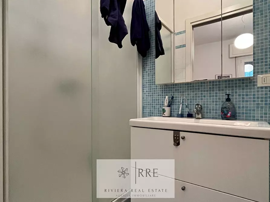 Immagine 17 di Attico in vendita  in via Colla Micheri a Laigueglia