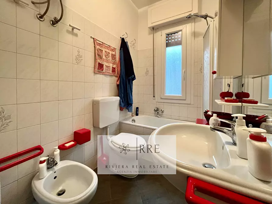 Immagine 20 di Attico in vendita  in via Colla Micheri a Laigueglia