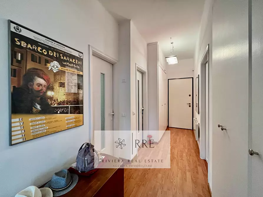 Immagine 8 di Attico in vendita  in via Colla Micheri a Laigueglia