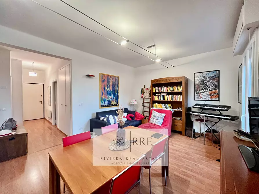 Immagine 12 di Attico in vendita  in via Colla Micheri a Laigueglia