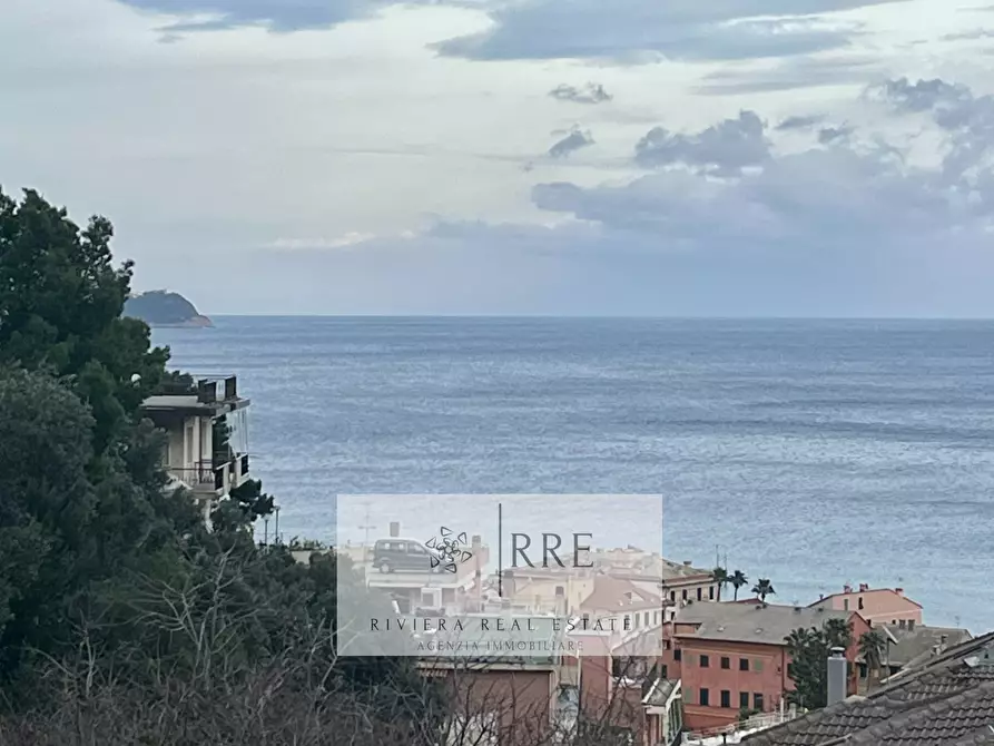 Immagine 4 di Attico in vendita  in via Colla Micheri a Laigueglia