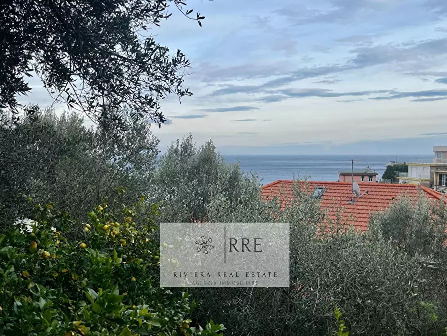 Immagine 22 di Attico in vendita  in via Colla Micheri a Laigueglia