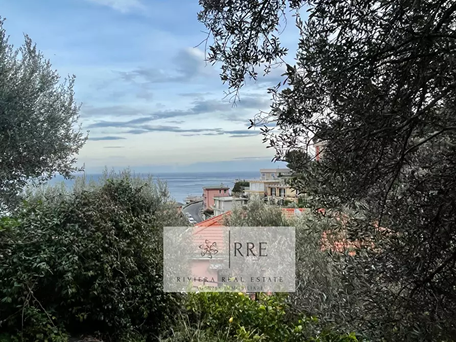 Immagine 23 di Attico in vendita  in via Colla Micheri a Laigueglia