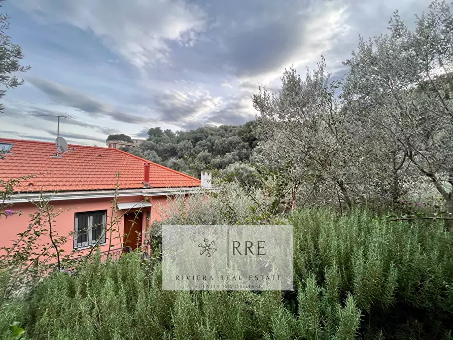 Immagine 26 di Attico in vendita  in via Colla Micheri a Laigueglia