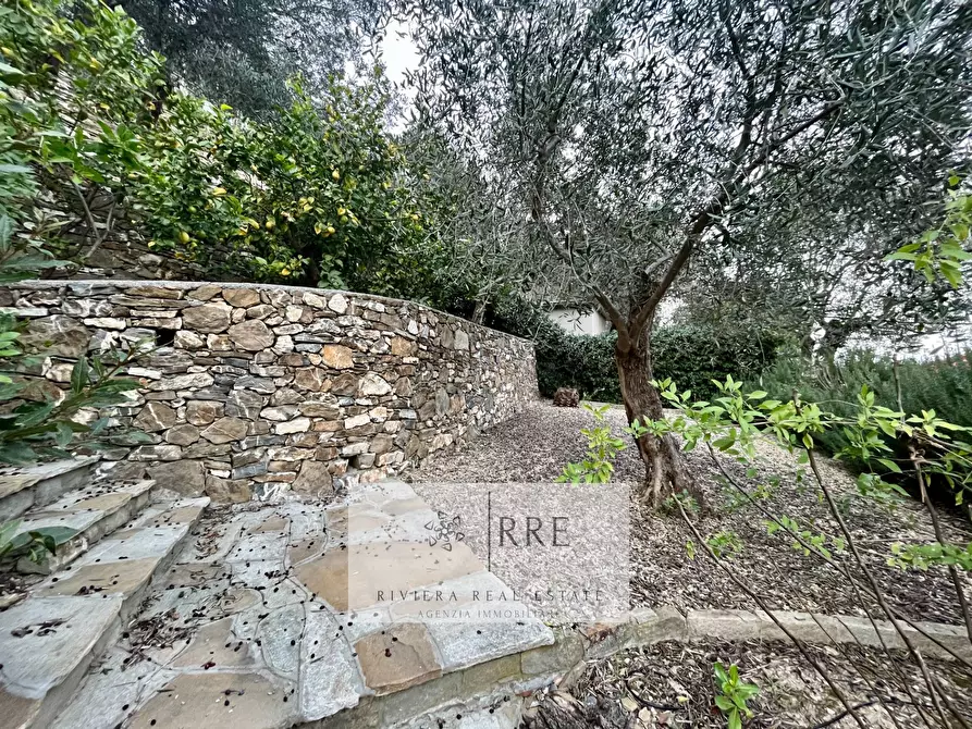 Immagine 28 di Attico in vendita  in via Colla Micheri a Laigueglia