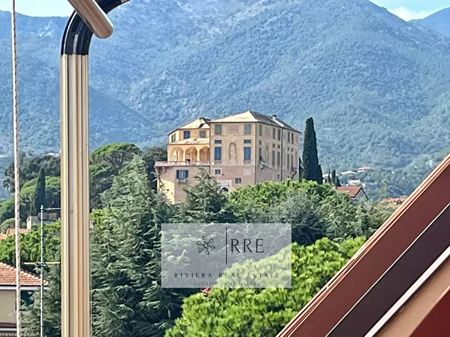 Immagine 25 di Attico in vendita  in via Aurelia a Loano