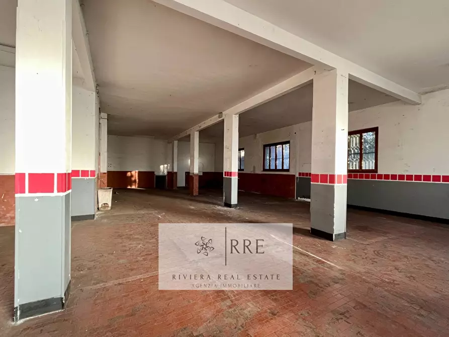 Immagine 6 di Casa indipendente in vendita  in dell'Agricoltura a Albenga