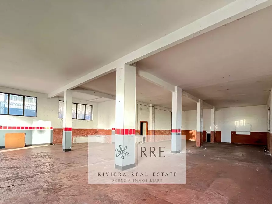 Immagine 7 di Casa indipendente in vendita  in dell'Agricoltura a Albenga