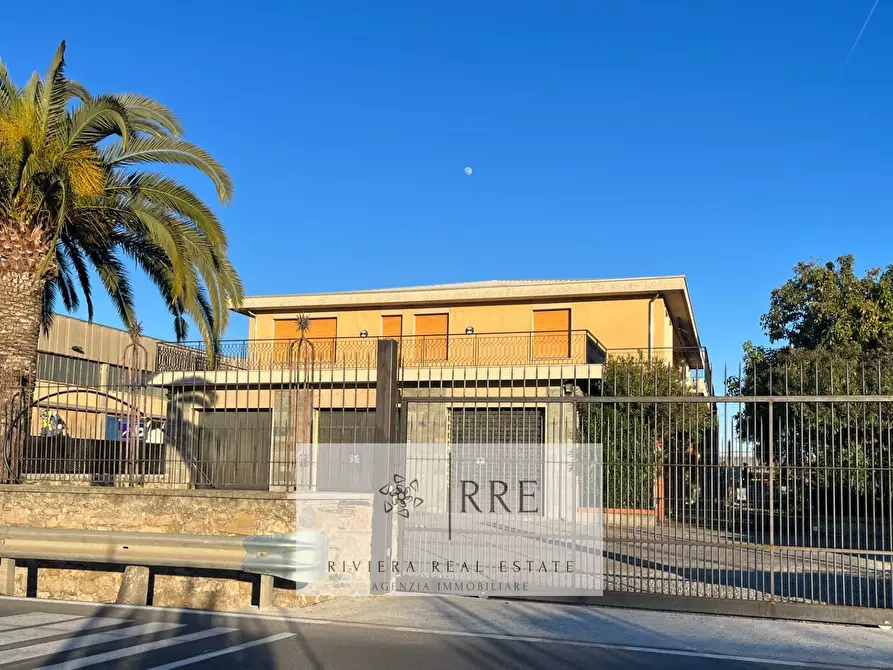 Immagine 30 di Casa indipendente in vendita  in dell'Agricoltura a Albenga