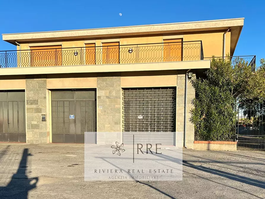 Immagine 4 di Casa indipendente in vendita  in dell'Agricoltura a Albenga