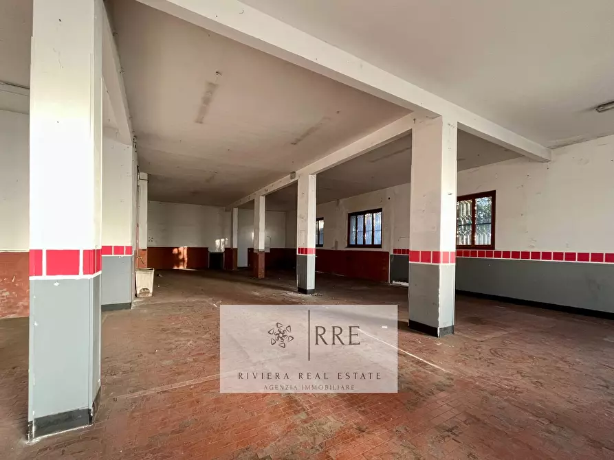 Immagine 9 di Casa indipendente in vendita  in dell'Agricoltura a Albenga