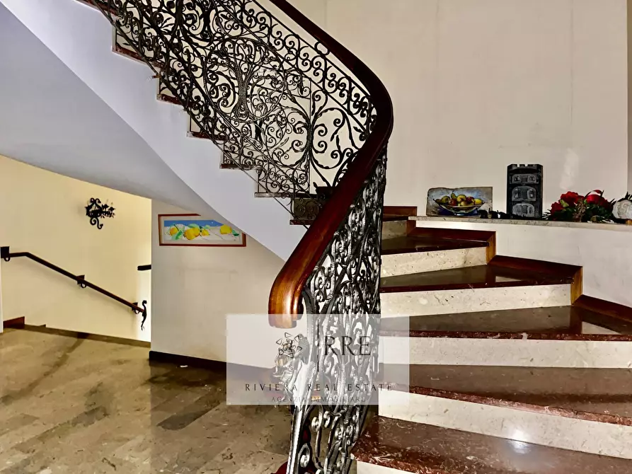 Immagine 18 di Casa indipendente in vendita  in dell'Agricoltura a Albenga