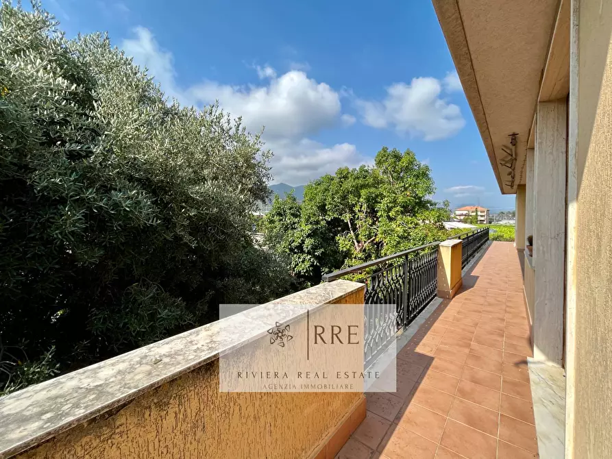 Immagine 19 di Casa indipendente in vendita  in dell'Agricoltura a Albenga