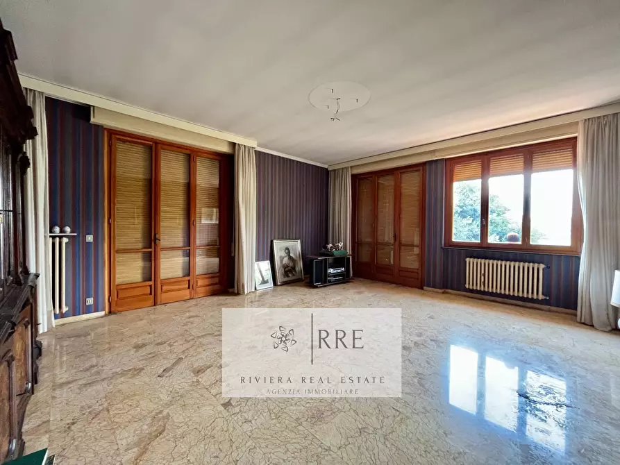 Immagine 13 di Casa indipendente in vendita  in dell'Agricoltura a Albenga