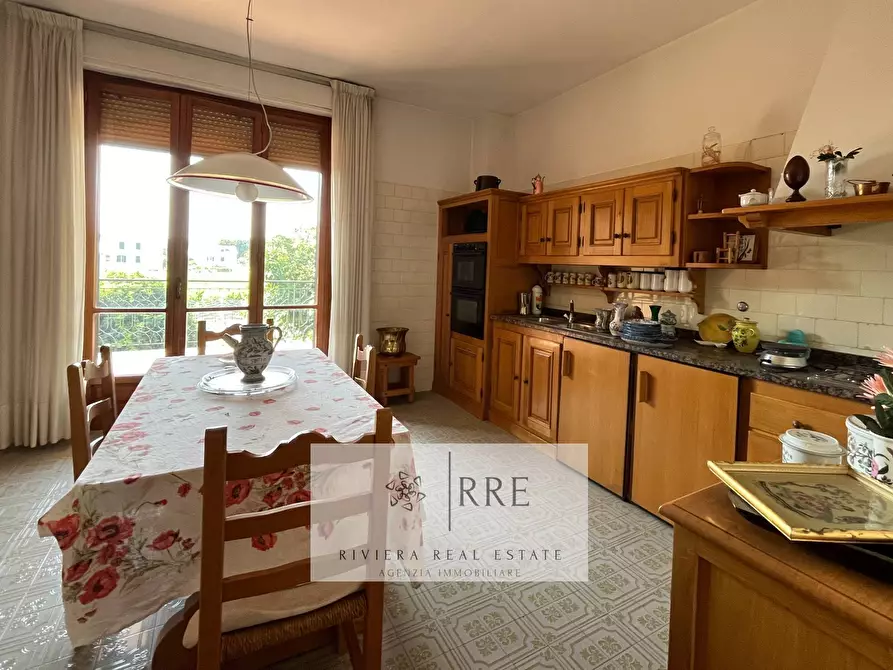 Immagine 22 di Casa indipendente in vendita  in dell'Agricoltura a Albenga