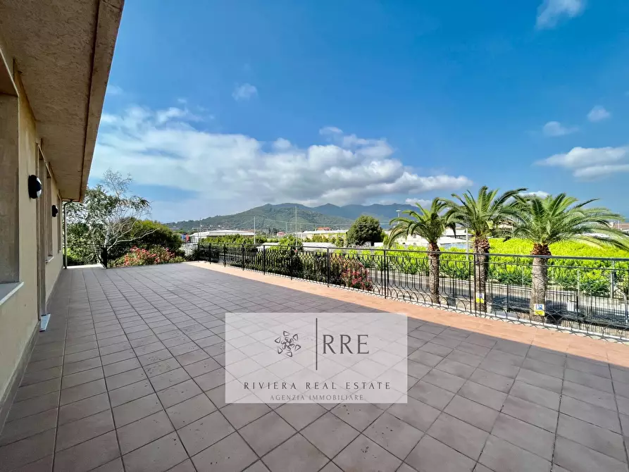 Immagine 3 di Casa indipendente in vendita  in dell'Agricoltura a Albenga