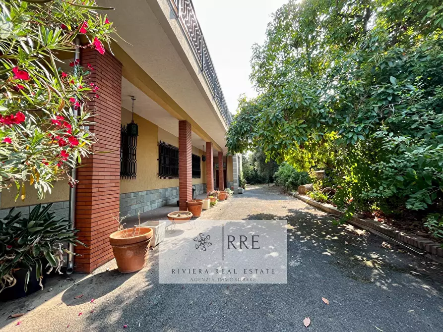 Immagine 5 di Casa indipendente in vendita  in dell'Agricoltura a Albenga