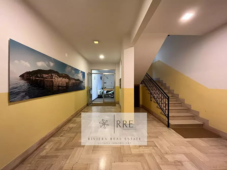 Immagine 16 di Attico in vendita  in via Roma a Laigueglia