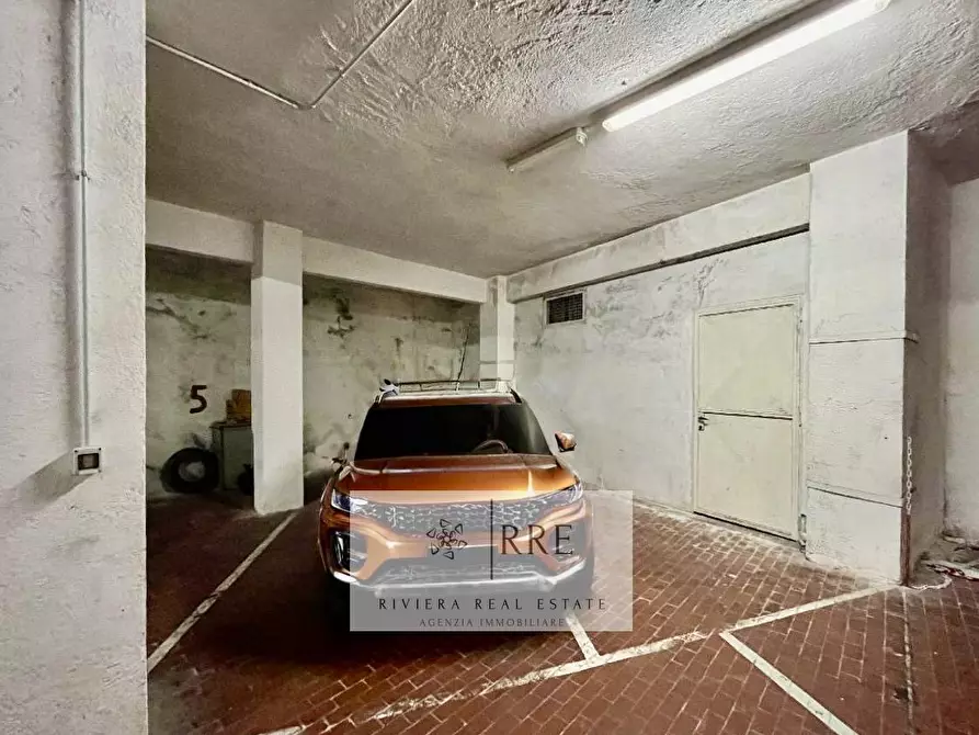 Immagine 17 di Attico in vendita  in via Roma a Laigueglia