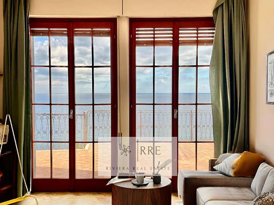 Immagine 6 di Attico in vendita  in via Roma a Laigueglia