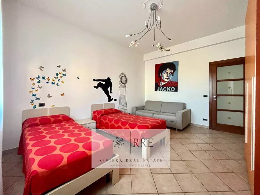 Immagine 8 di Appartamento in vendita  in Clavesana a Andora