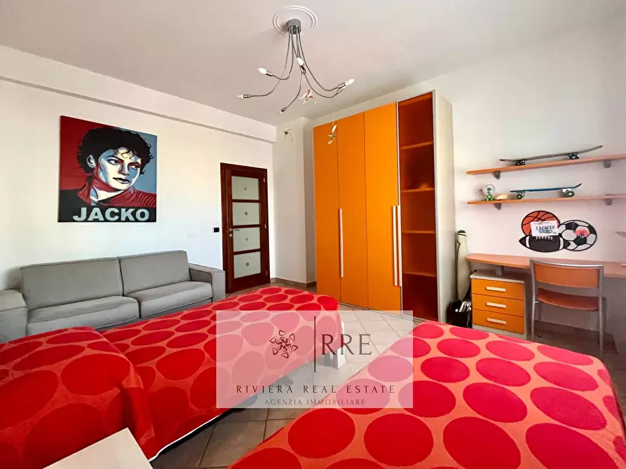 Immagine 10 di Appartamento in vendita  in Clavesana a Andora