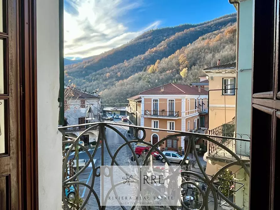 Immagine 10 di Appartamento in vendita  in corso Mario Ponzoni a Pieve Di Teco